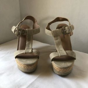 Wedges
